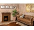 Портал Royal Flame Valletta под Sym 30/Vision 30 (орех) 64935254 3