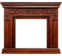 Портал Royal Flame Athena под Vision 23/23 EF/23 3D (темный дуб) 64930120