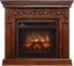 Портал Royal Flame Athena под Vision 23/23 EF/23 3D (темный дуб) 64930120 2