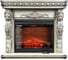 Портал Royal Flame Windsor под Symp30/Vis30/Revil30 (слон.кость,темн.патина.) 64943364 2