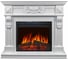 Портал Royal Flame Corsica под JupN/Dior28/Sym26 (матовый белый) 64946878 2