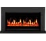 Портал Royal Flame Lindos под Vis 42_5DVart 40_Crystal 40 (Graphite Grey) 64953098 2