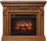 Портал Royal Flame Athena под Vision 23/23 EF/23 3D (дуб) 64936973 2