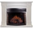 Портал Royal Flame Boston под 26 Sym/Dioramic 28/Jupiter N (слоновая кость) 64947221 2