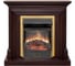 Портал Royal Flame Bradford под классику (темный дуб) 64936140 2