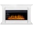 Портал Royal Flame Lyon под Vision 42 (белый) 64940475 2