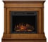 Портал Royal Flame Newport под JupN/XHD28/Sym26 (темный дуб) 64935494 2