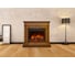 Портал Royal Flame Newport под JupN/XHD28/Sym26 (темный дуб) 64935494 3