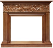 Портал Royal Flame Palace под Sym 30/Vis 30 (орех) 64943247