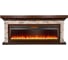 Портал Royal Flame Chalet под Vision 60 сланец (темный дуб) 64929109 2