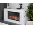 Портал Royal Flame LINE под Vision 42 белый 64951204 2