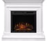Портал Royal Flame Newport под JupN/XHD28/Sym26 (белый) 64935697 2