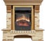 Портал Royal Flame Pierre Luxe под классику сланец (дуб) 64879155 2