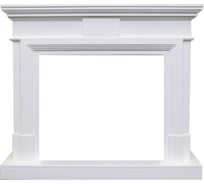 Портал Royal Flame Coventry белый под Jup N/Dior 28/ Sym 26 64927729