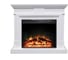 Портал Royal Flame Coventry белый под Jup N/Dior 28/ Sym 26 64927729 2
