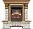 Портал Royal Flame Pierre Luxe под классику (дуб) 64877219 2