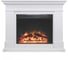 Портал Royal Flame California под Jupiter N/Dior 28/Sym 26 (белый) 64925779 2