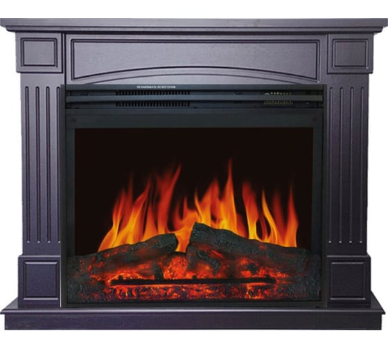 Портал Royal Flame Boston под 26 Sym/Dioram 28/Jupiter N (венге) 64928243 1