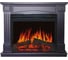 Портал Royal Flame Boston под 26 Sym/Dioram 28/Jupiter N (венге) 64928243 1