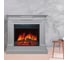 Портал Royal Flame Chelsea под Jupiter N/XHD 28/Sym 26 Grey 64935413 2