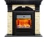 Портал Royal Flame Dublin арочный сланец (венге) 64879239 2