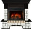 Портал Royal Flame Pierre Luxe под Dioramic 25 венге 64911457 2