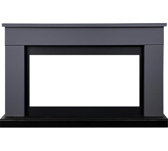 Портал Royal Flame BERGEN SFT под Vision 42 (Graphite grey) разборный 64952507