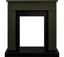 Портал Royal Flame BERGEN STD SFT под классику (темная олива) разборный 64952461