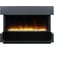 Портал Royal Flame Cube под Astra 36 (Graphite Grey 64943242 2