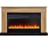 Портал Royal Flame BERGEN под Vision 42 (дуб галифакс) разборный 64952504 2