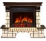 Портал Royal Flame Pietra под Jupiter N темный дуб 64935075 2