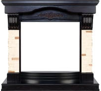 Портал Royal Flame Malta под Dioramic 28 FX (венге) 64912232