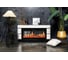 Портал Royal Flame Modern под Vision 60 (белый), черный 64928245 5