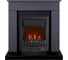 Портал Royal Flame BERGEN STD SFT под классику (Graphite Grey) разборный 64952336 2