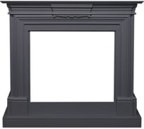 Портал Royal Flame Chelsea под Jupiter N/XHD 28/Sym 26 Graphite Grey 64935487