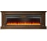 Портал Royal Flame Rome под Vision 60 (каштан) 64943578 2