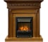 Портал Royal Flame Valletta STD под классику (орех) 64935954 2