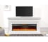 Портал Royal Flame Valletta под Vision 60 (белый) 64929799 3