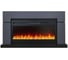 Портал Royal Flame Lindos под Vis 42_Crystal 36/40 (Graphite Grey) 64940473 2