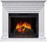 Портал Royal Flame Valletta под Sym 30/Vision 30 (белый) 64929801 2