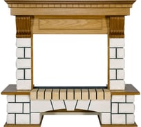 Портал Royal Flame Pierre Luxe под Dioramic 25 дуб 64915352