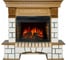 Портал Royal Flame Pierre Luxe под Dioramic 25 дуб 64915352 2