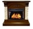 Портал Royal Flame Prague под Dioramic 25 (темный дуб) 64935958 2