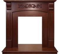 Портал Royal Flame Sorrento угл. (орех) под классику 64917274