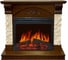 Портал Royal Flame Prague под JupN/XHD28/Sym26 (дуб) темный) 64935960 2
