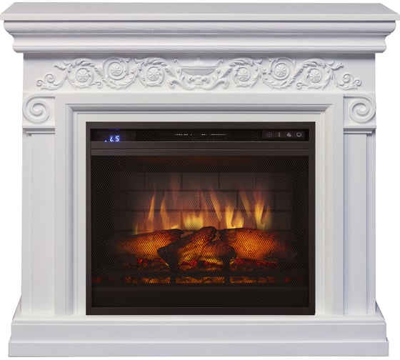 Портал Royal Flame Athena под Vision 23/23 EF/23 3D (белый) 64930157