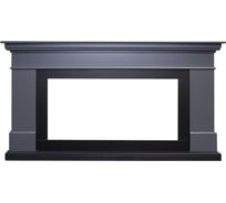 Портал Royal Flame California под Vis42/Cryst 36/40 Graphite Grey 64940469