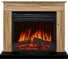 Портал Royal Flame BERGEN под Jupiter (дуб галифакс) разборный 64952405 2