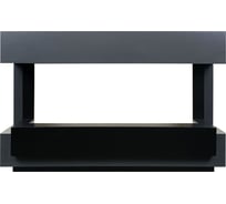 Портал Royal Flame Cube под Astra 50 (Graphite grey) 64946701