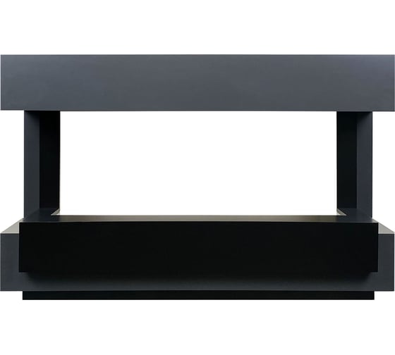 Портал Royal Flame Cube под Astra 50 (Graphite grey) 64946701